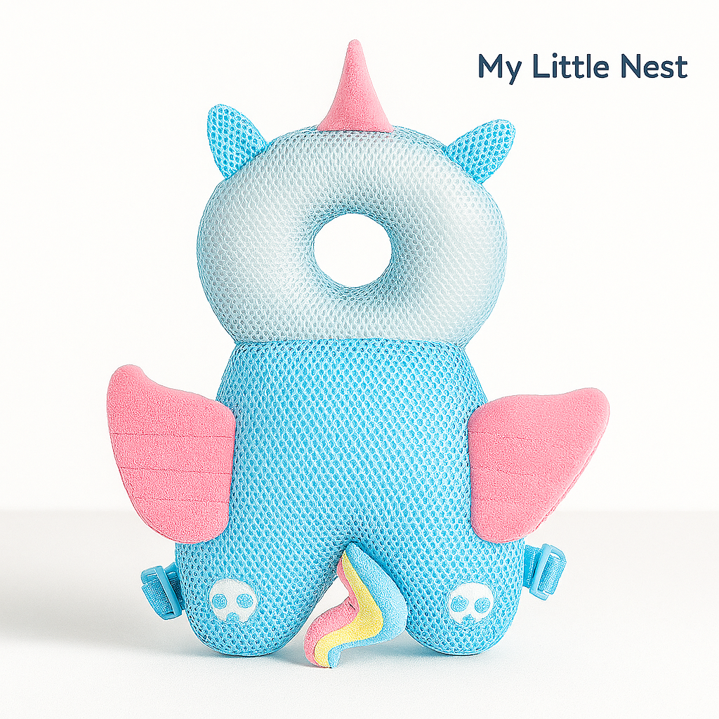 Coussin protecteur "Baby Shield™" - My Little Nest