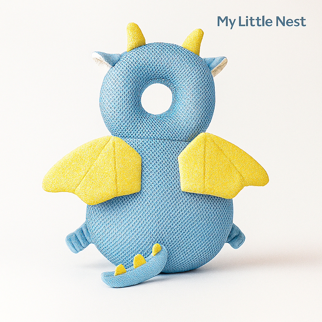 Coussin protecteur "Baby Shield™" - My Little Nest