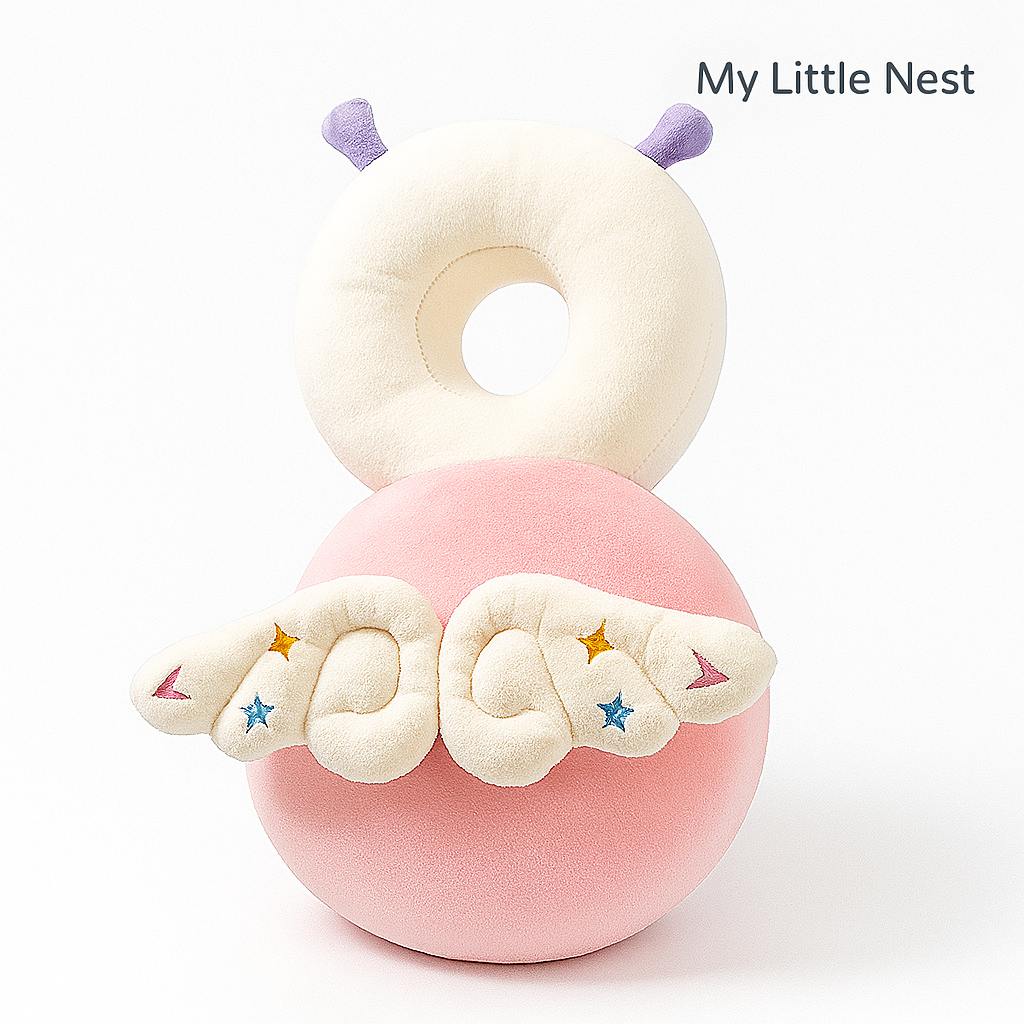 Coussin protecteur "Baby Shield™" - My Little Nest