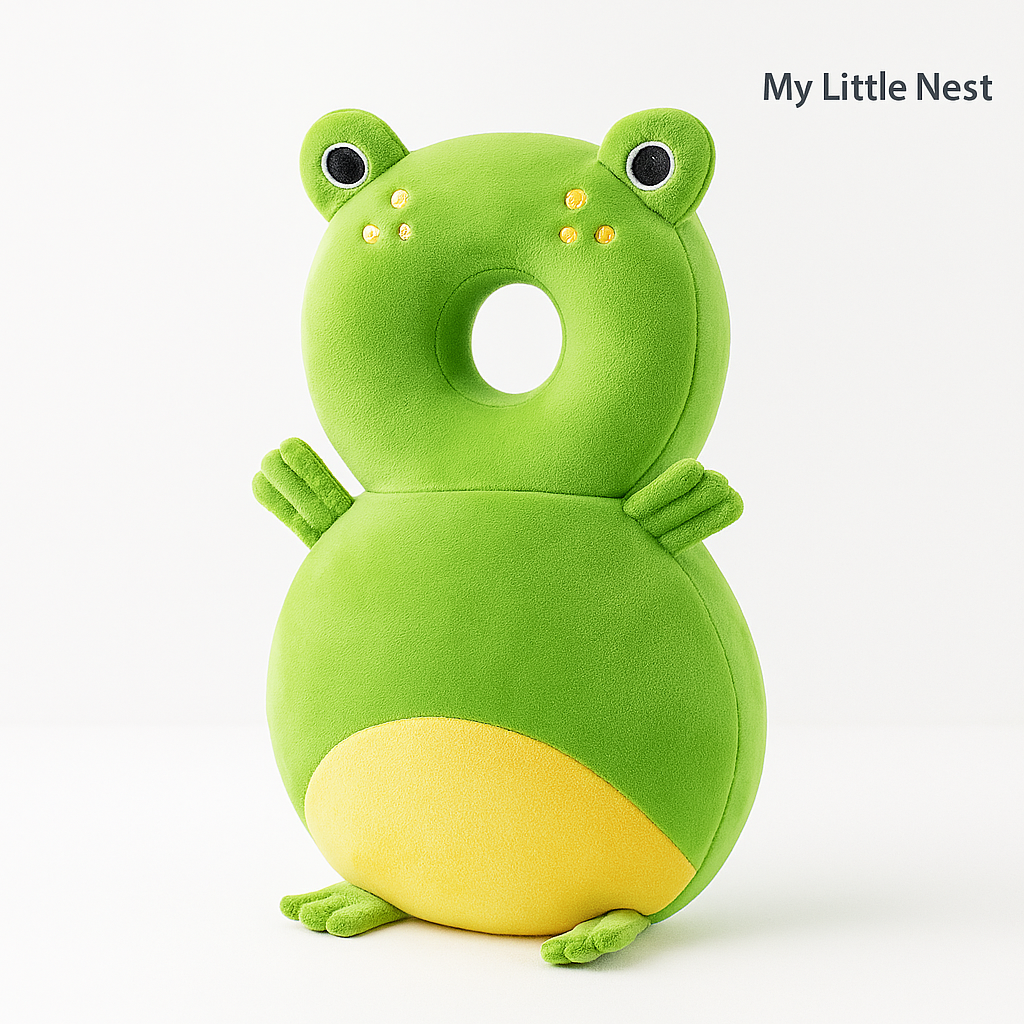 Coussin protecteur "Baby Shield™" - My Little Nest