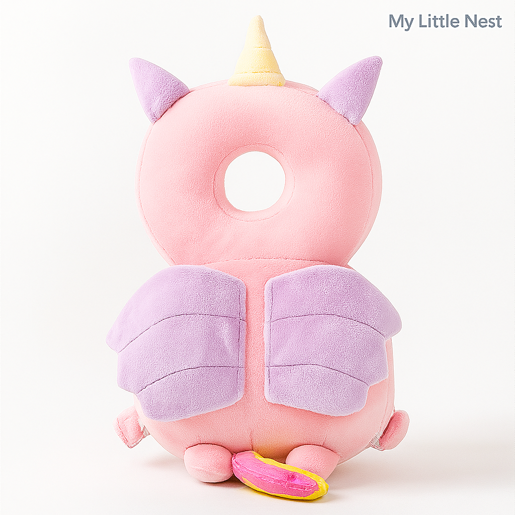 Coussin protecteur "Baby Shield™" - My Little Nest