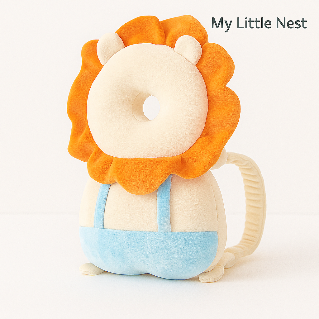 Coussin protecteur "Baby Shield™" - My Little Nest