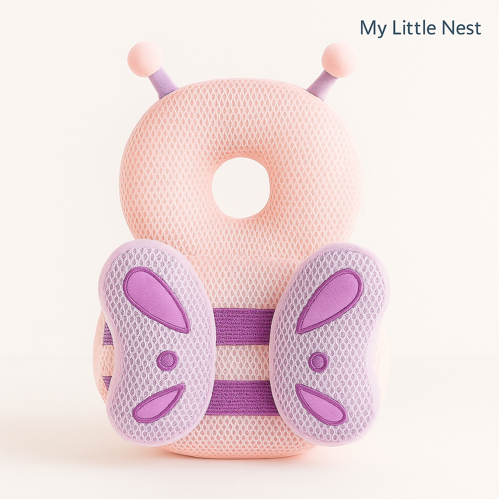Coussin protecteur "Baby Shield™" - My Little Nest