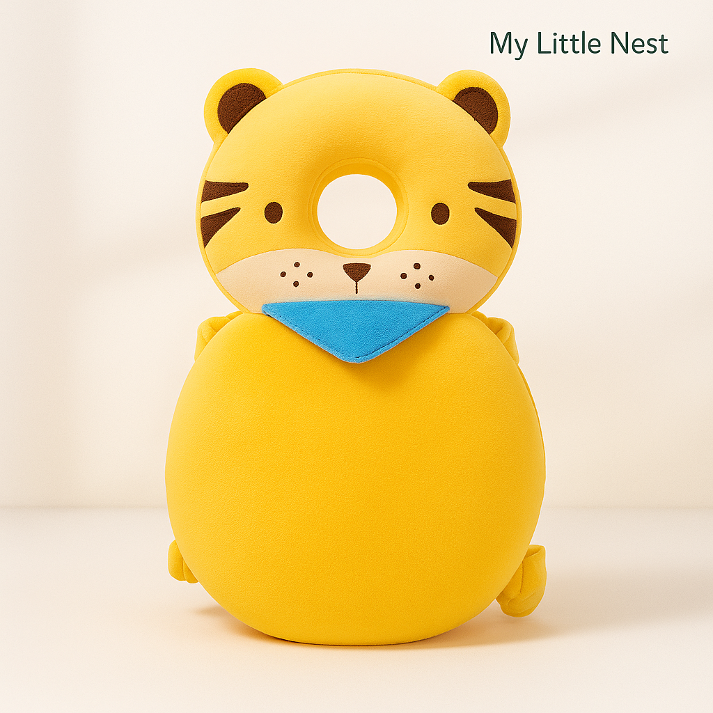 Coussin protecteur "Baby Shield™" - My Little Nest