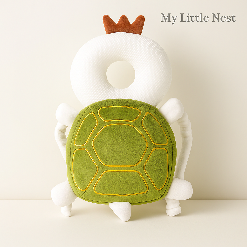 Coussin protecteur "Baby Shield™" - My Little Nest