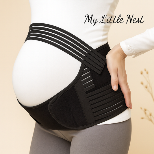 Ceinture de Grossesse™ – My Little Nest