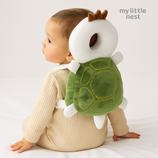 Coussin protecteur "Baby Shield™" - My Little Nest