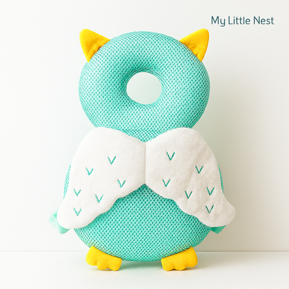 Coussin protecteur "Baby Shield™" - My Little Nest