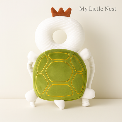 Coussin protecteur "Baby Shield™" - My Little Nest