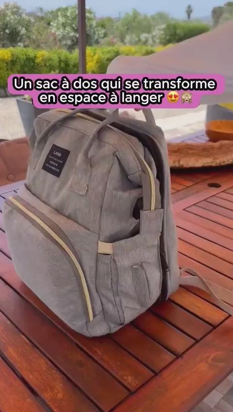 Charger la vidéo : 